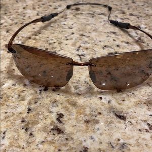 Men’s Maui Jim Lighthouse sunglasses